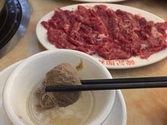-陈记顺和潮汕牛肉火锅(韩江路店)
