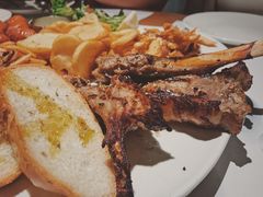 -HELLO MUSAE 拾光缪斯餐厅·纯正希腊风味(苏州中心店)