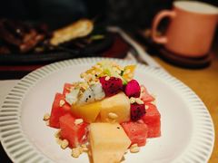 -大快乐牛排咖啡馆·本地西餐厅(南溪钻石城店)