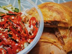 -魏家凉皮(科技三路店)