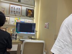 -海马体照相馆(佛山岭南站店)