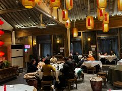 -大张烙馍村(绿地店)