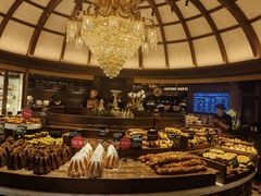 -B&C黄油与面包·THE GARDEN BAKERY概念店(世纪汇店)