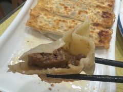 -春水锅贴·传统鲁菜(大明湖店)