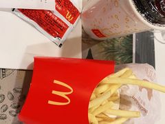 -麦当劳(衡阳中心汽车站店)