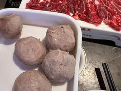-潮德阿水牛肉火锅(深圳总店)