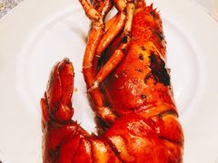 -美食汇自助餐厅(成都万达瑞华酒店)