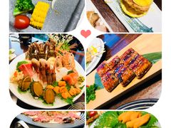 -九井澤精致料理(金茂店)