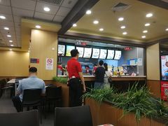 -永和大王·现磨豆浆·卤肉饭(九亭SH085店)