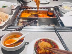 -海底捞火锅(同泰时代广场夜宵主题店)