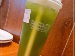 -桂桂茶(万嘉广场店)