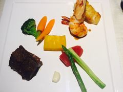 -王品牛排(佛山南海万科广场店)