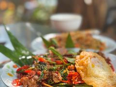 -婉泰·特色小吃·舂鸡脚(告庄二店)