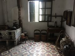 -开平碉楼文化旅游区马降龙景区