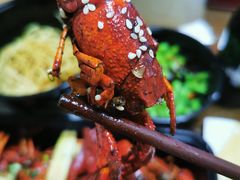 -一棠龙虾•王牌虾球(后湖御华里店)