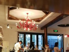 -EATALIA意塔利意式餐厅(鼓楼店)