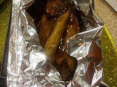 -大鸭梨烤鸭(左家庄店)