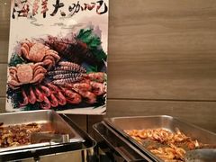 -东方广场假日酒店-蜀咖啡餐厅