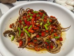 -兰湘子·湘菜小炒(天水兰天城市广场店)