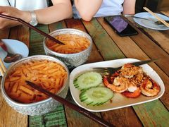 -Doo Dee Thai Food(Issan/Isaan/Esan)