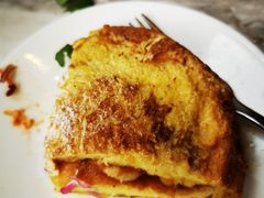 -The Rug Cafe(王府中环店)