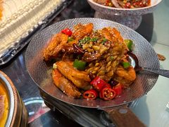 -美味故事特色餐厅(汉阳郭茨口店)
