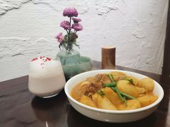 -红尘再(安昌古镇店)