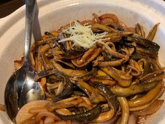 -湖州皇冠假日酒店-彩丰楼中餐厅
