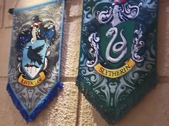 -逃脱反斗城沉浸剧情密室(北京路店)