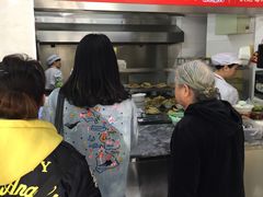 -劈柴院锅贴(沈阳路店)