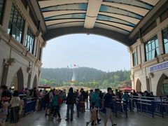 -南京银杏湖乐园