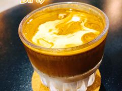 -明谦·Coffee&Cocktail Bar(美您公园店)