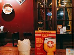 -Boxing Cat Brewery拳击猫精酿啤酒馆(思南公馆店)