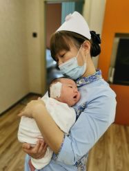 -爱帝宫月子中心(罗湖别墅院)