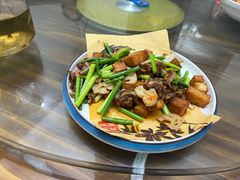 -李东农庄(中南百草园地标店)