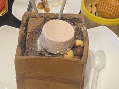 -高第街56号港式餐厅·精选(世茂广场宽厚里大明湖店)