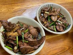 猪肝-无名氏面馆(邮电路店)