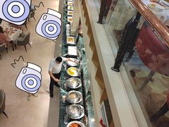 -碧中海汤泉汗蒸酒店