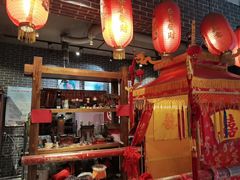 大堂-名扬烤肉(起源店)