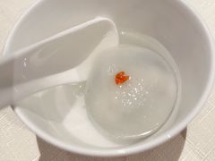 甬派汤圆-三利音·玖弄小鲜(浦东嘉里城店)