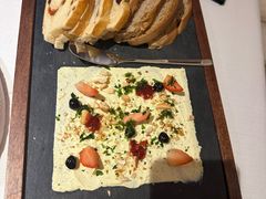 -俄士厨房(五棵松华熙LIVE店)
