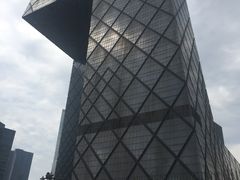 -中央广播电视总台(光华路办公区)