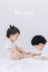 -为为儿童摄影(天津之眼店)