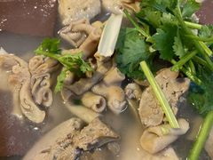 -金原鸭血粉丝汤·汤包·脆皮烤鸭(南京博物院店)