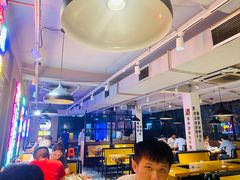 -新疆烧烤王(广灵店)