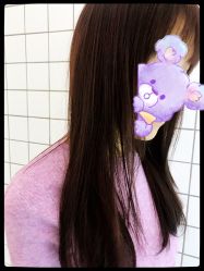 烫染-MY HAIR ARDOR