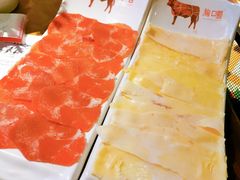 -左庭右院鲜牛肉火锅(新梅广场店)
