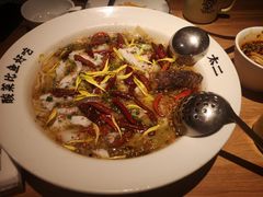 -太二酸菜鱼(沈阳万象城店)
