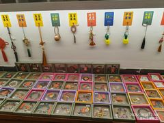 -天荷菜根·闽南素食自助(刺桐北路店)