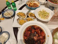 -映像威海·海鲜味道(市区店)